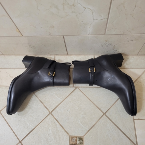 Ralph lauren Purple label Women's Wellington boots. - Picture 3 of 16